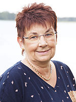 Cornelia Stüwe